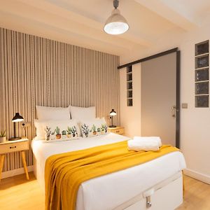 Apartamento de 1 Dormitorio